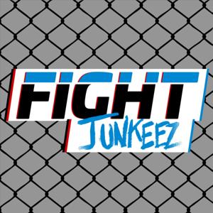 Fight Junkeez