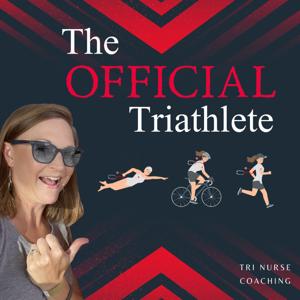 The OFFICIAL Triathlete
