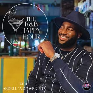The R&B Happy Hour