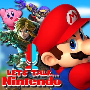 Let’s Talk Nintendo