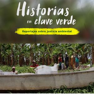 En clave verde - Cuarta edición