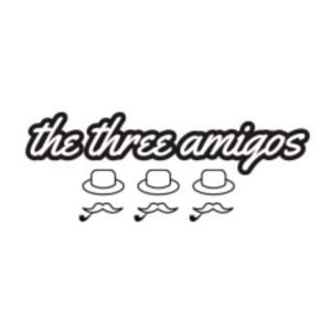 3 Amigos Worldwide