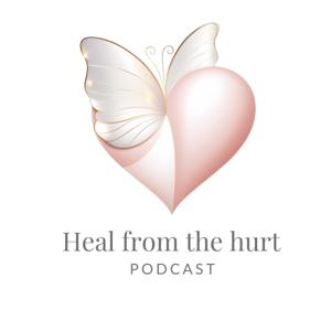 Heal from the hurt