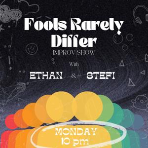FOOLS RARELY DIFFER