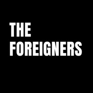 theforeignerspodcast