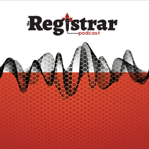 The Registrar Podcast