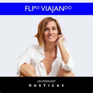 FLIPO VIAJANDO