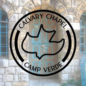 Calvary Chapel Camp Verde