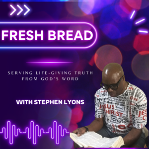 Fresh Bread