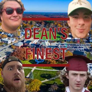 Dean's Finest