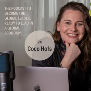 Coco Hofs - The international & Cross-Cultural business podcast