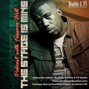 The Stage Is Mine With Terrance Hill