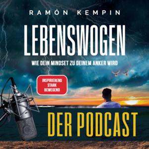 Lebenswogen - Wie Dein Mindset zu Deinem Anker wird