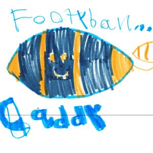 The Foootyball