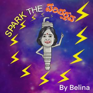 Spark the పరివర్తన (Self-help Telugu Podcast)