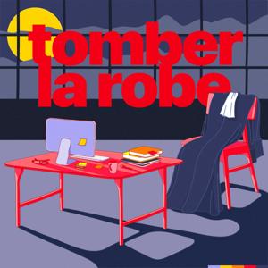 Tomber la robe
