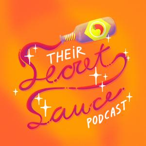Their Secret Sauce