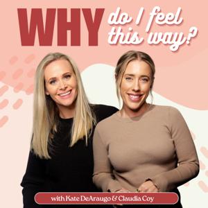 Why Do I Feel This Way? by Kate DeAraugo