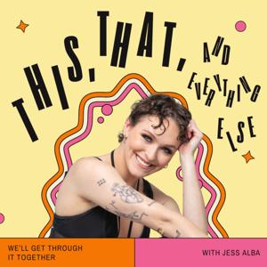 This, That, & Everything Else