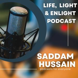LIFE LIGHT ENLIGHT