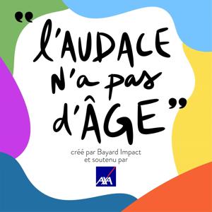 L'audace n'a pas d'âge