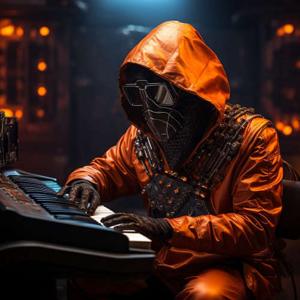 Cypher-funk for Cypherpunks