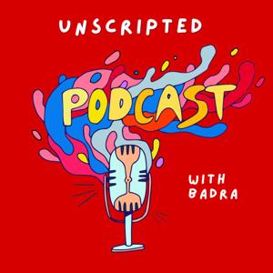 Unscripted with Badra