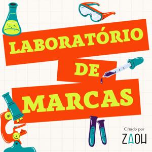 Laboratório de Marcas