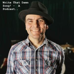 Write That Damn Song!
