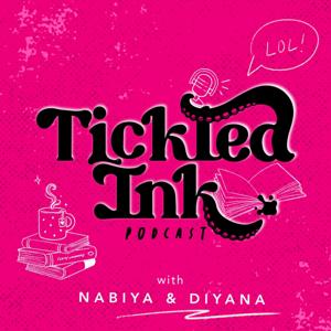 Tickled Ink