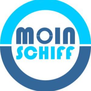 Moin Schiff Podcast