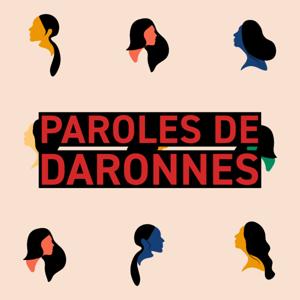 Paroles de Daronnes