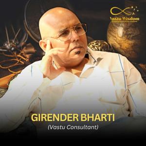 Vastu Wisdom by Girender Bharti