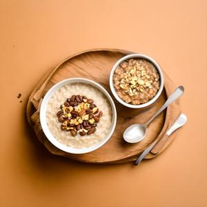 Coffee Porridge