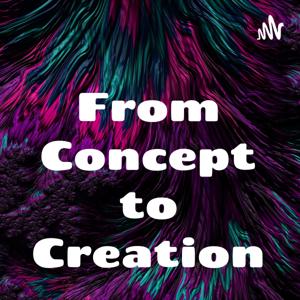 From Concept to Creation: Uncovering the Making of Scholarly and Creative Accomplishments
