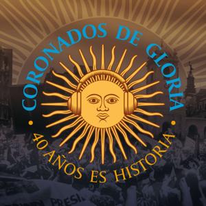 Coronados de Gloria