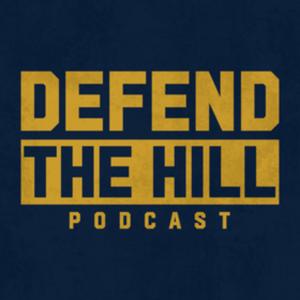 Defend The Hill