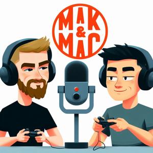 Mak & Mac
