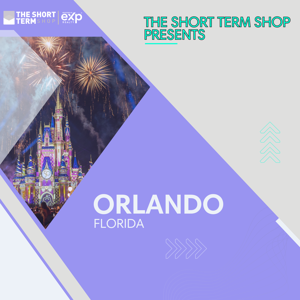 Buying an Airbnb in Orlando, Florida