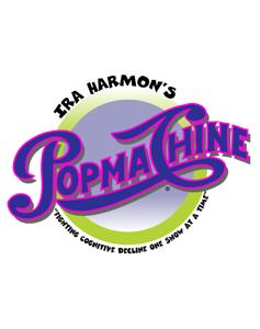 Pop Machine