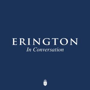 Erington in Conversation