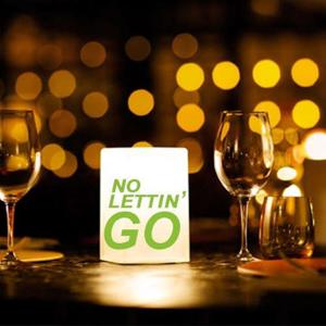 No Lettin' go