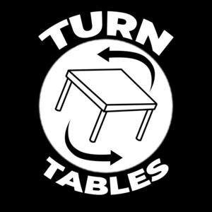 Turn Tables: an Album Book Club Podcast