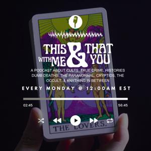 This and That with Me and You