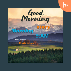 Morning Time story
