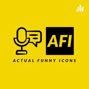 Actual Funny Icons