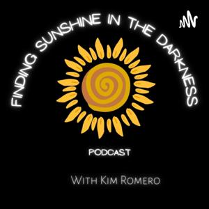 Finding Sunshine In The Darkness