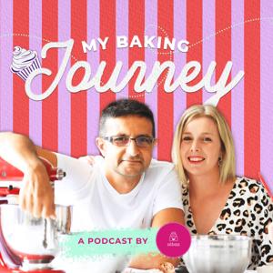 My Baking Journey