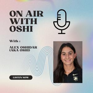 On Air With Oshi
