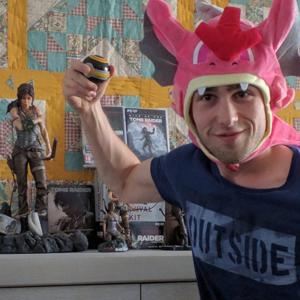 athunderstruck 3Speak Podcast